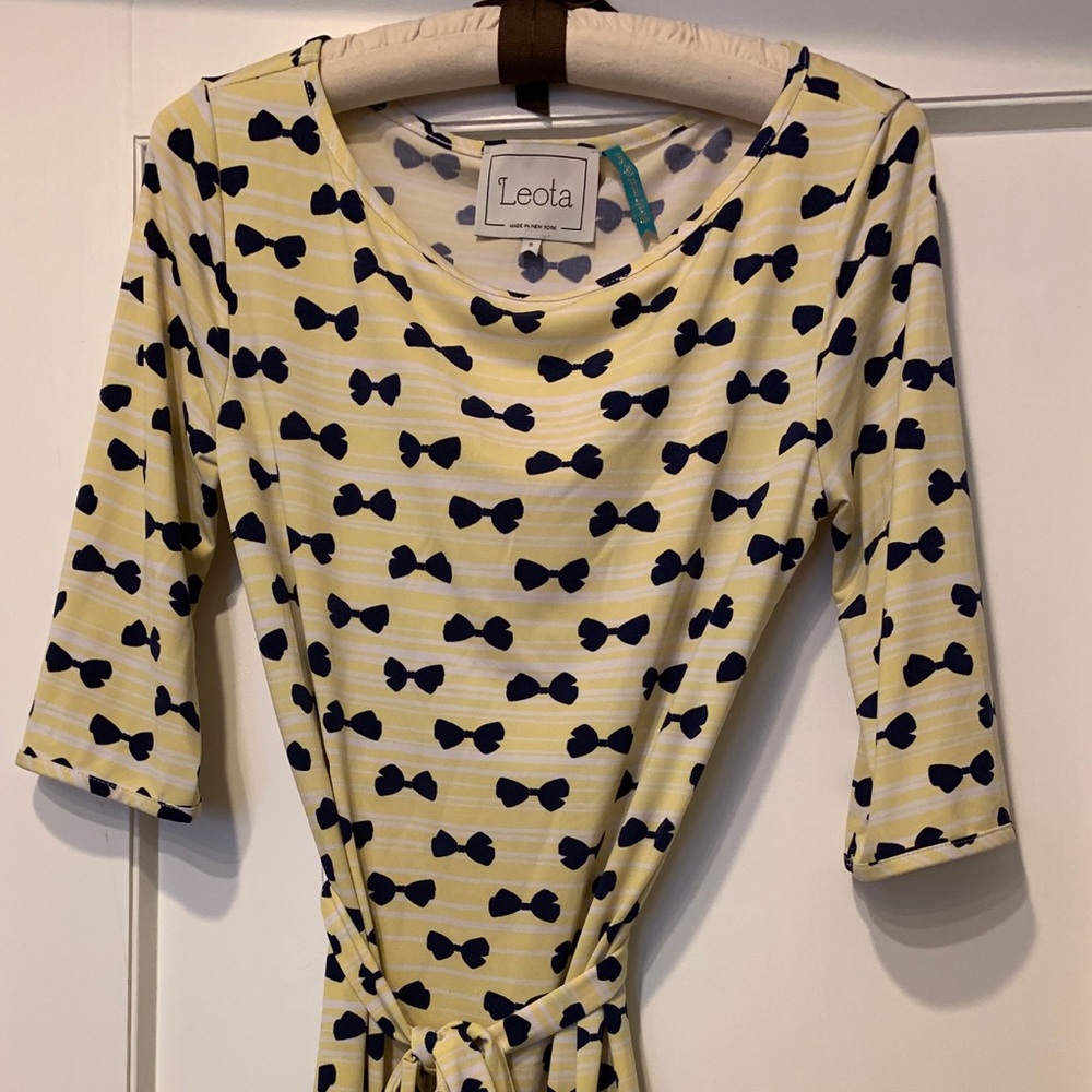 Maternity dress